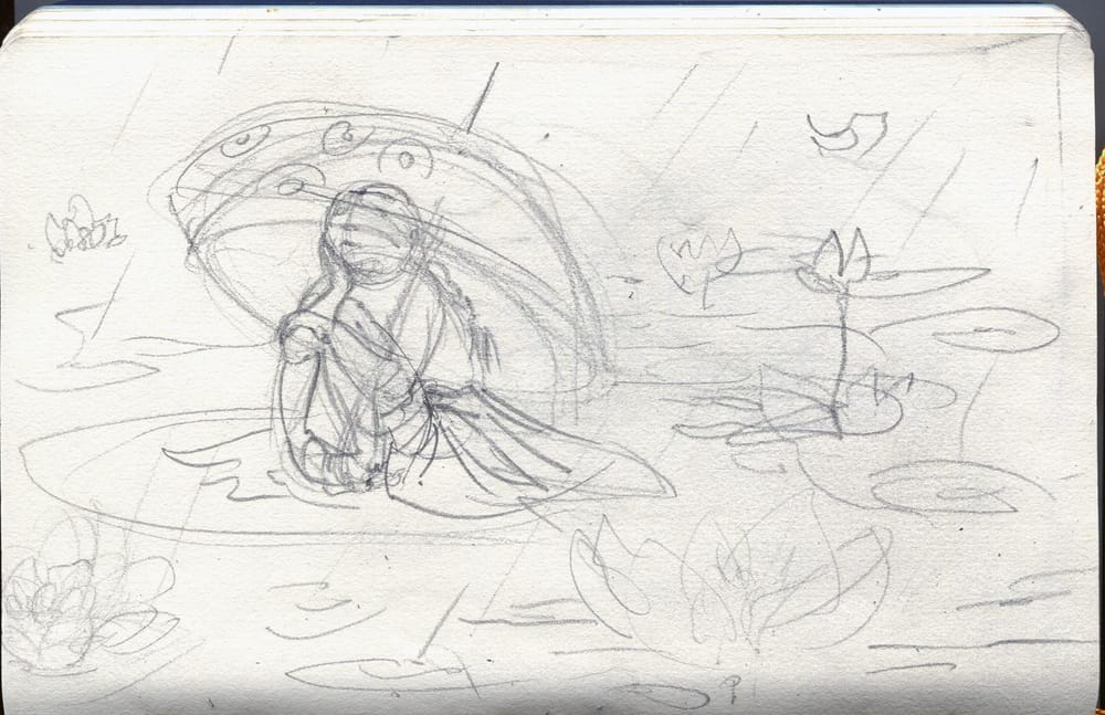 Ink Final - image 4 - student project
