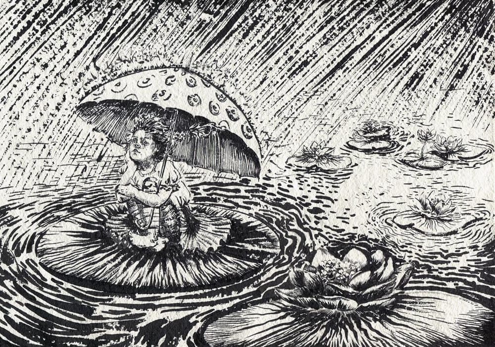 Ink Final - image 3 - student project