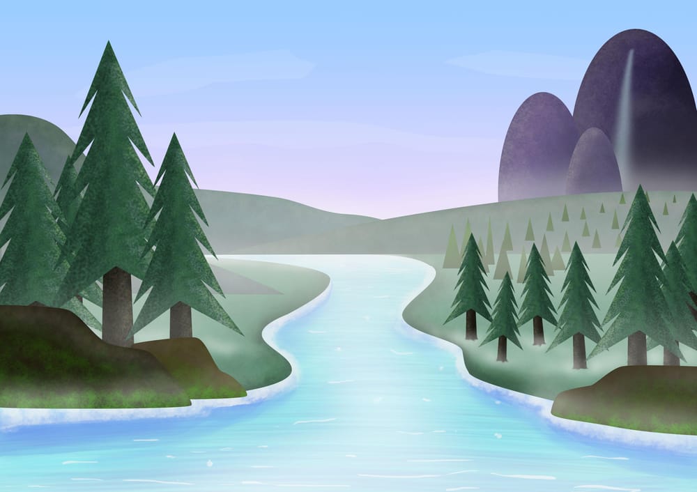Projects - Learn to Draw and Paint in Photoshop - image 3 - student project