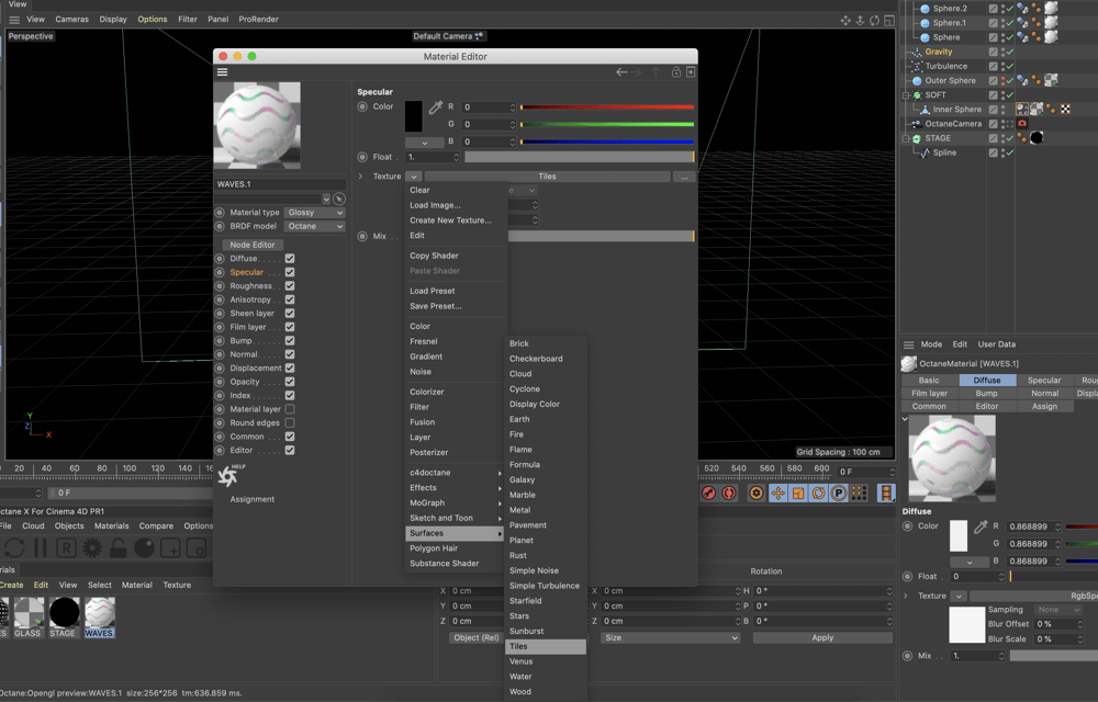 I tried lol… - image 6 - student project
