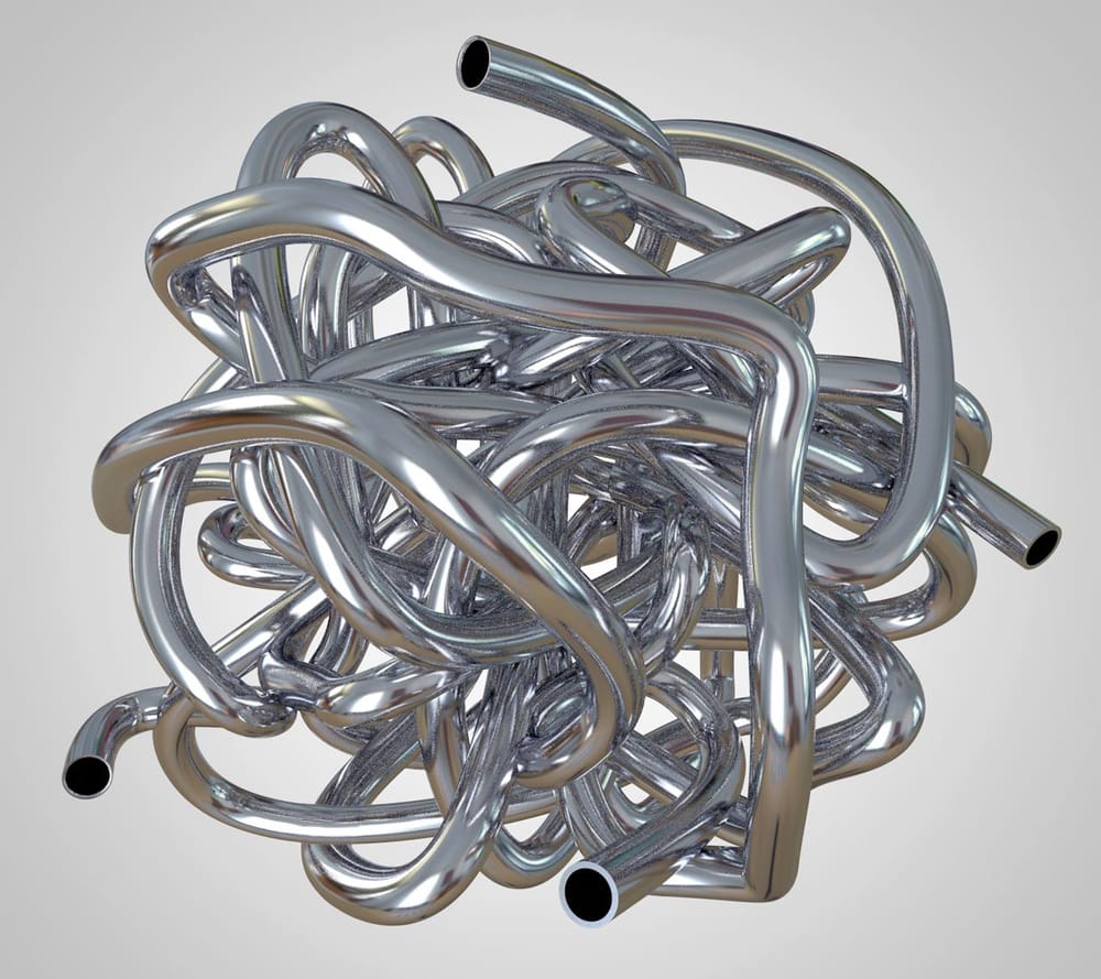 New Exhaust System Skillshare Student Project