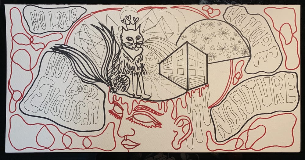 The Safe House (Work in Progress) - image 1 - student project