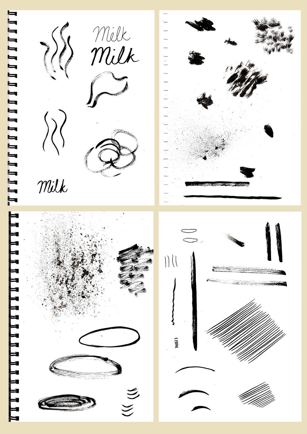 Tools of the Trade: Morning Ritual Essentials - image 2 - student project