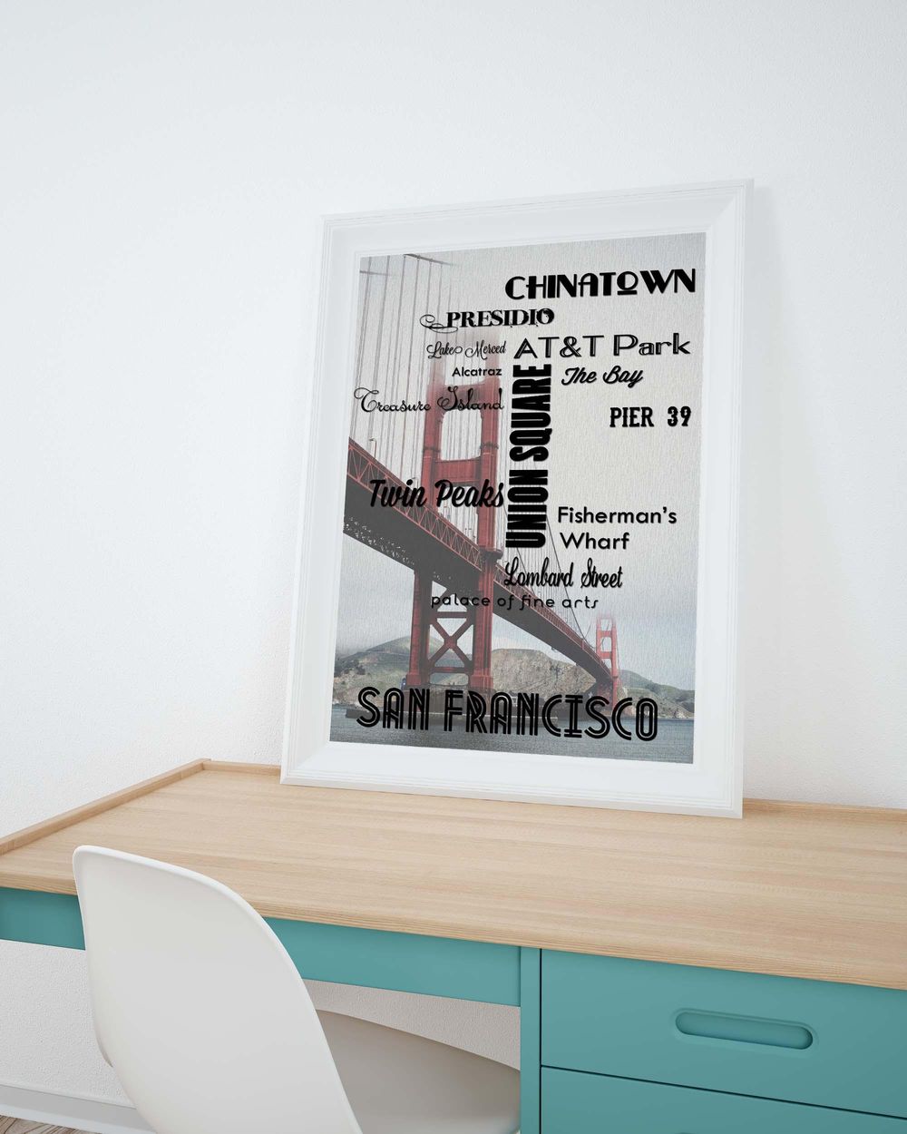 Word Art Examples | Skillshare Student Project