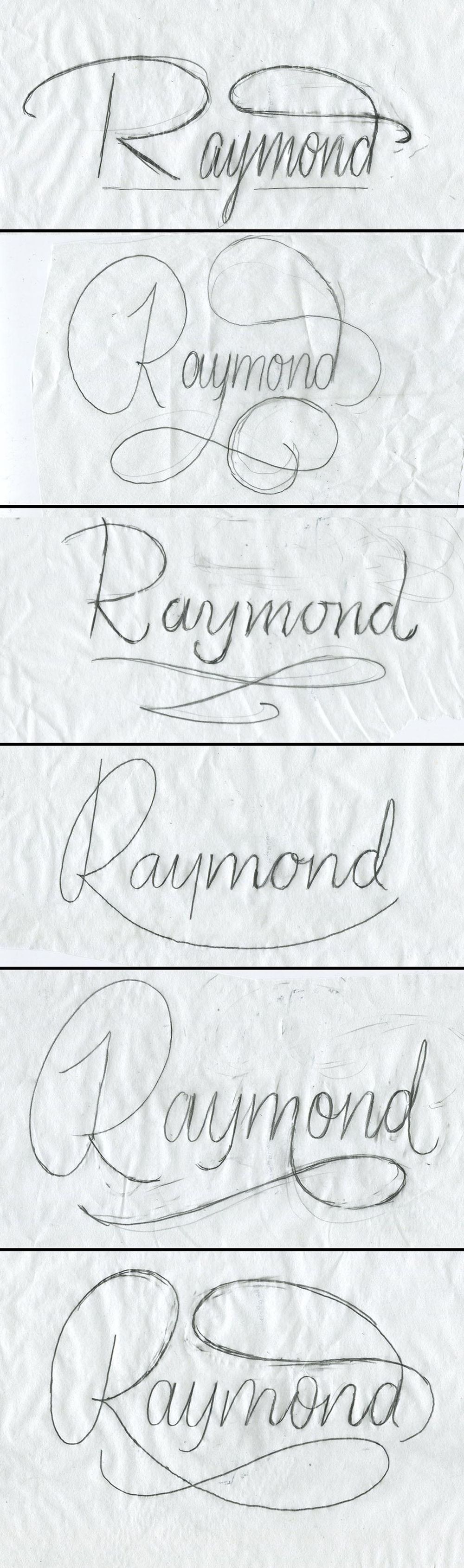 Raymond - image 3 - student project