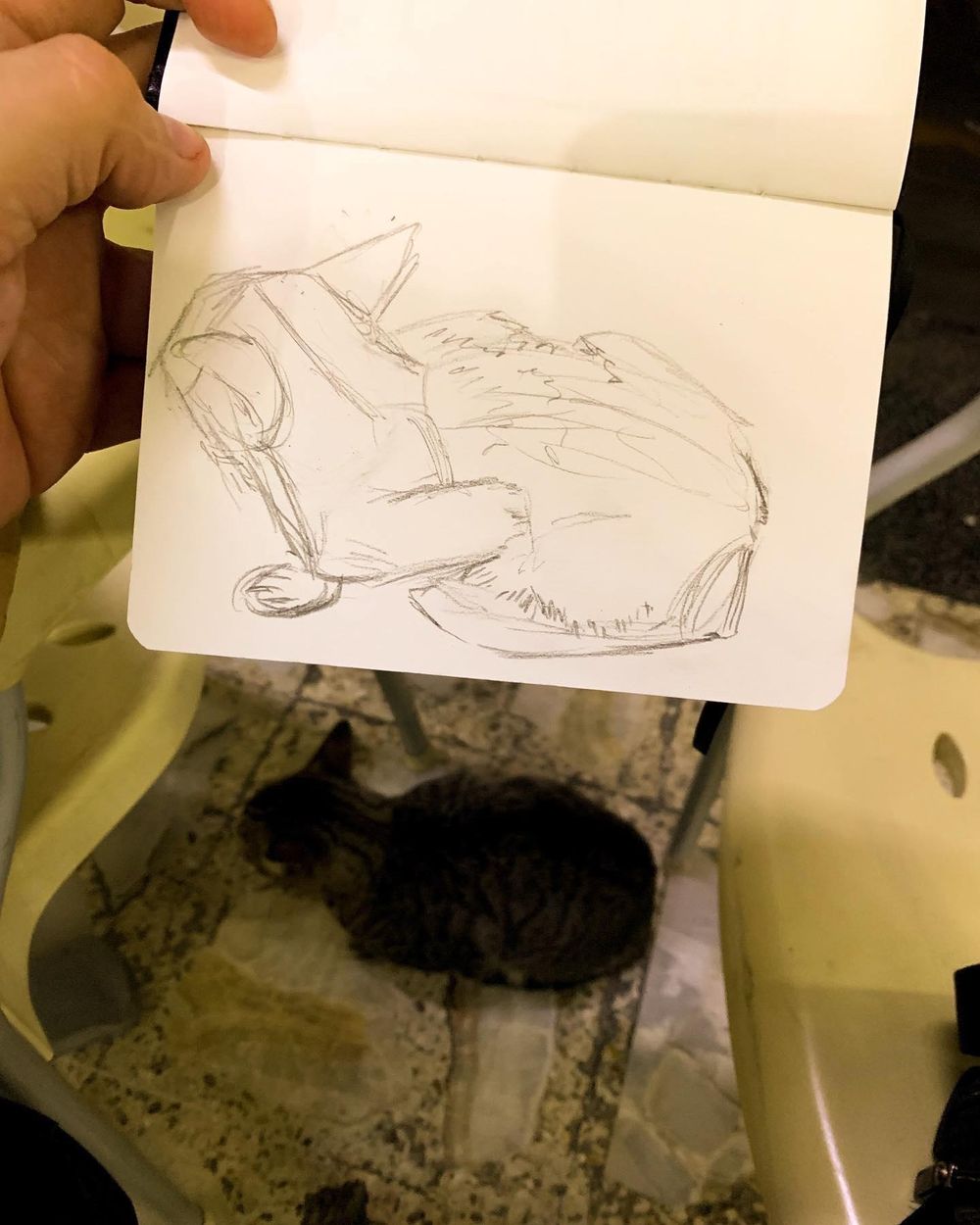 Au Plein Air Studies #pleinairpril - image 9 - student project