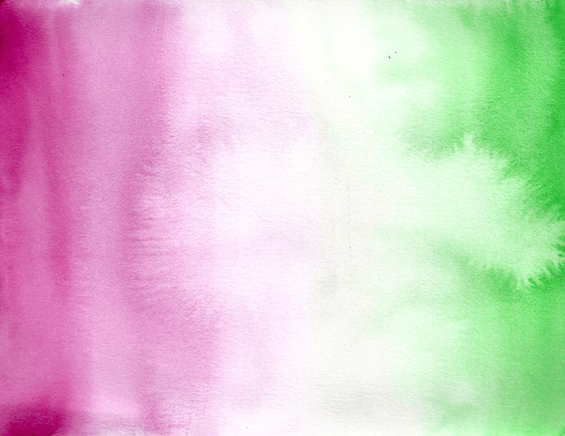 Watercolor Textures - Sample Project - image 6 - student project