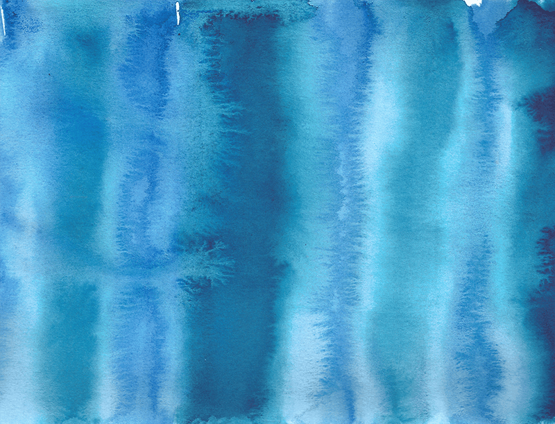 Watercolor Textures - Sample Project - image 4 - student project