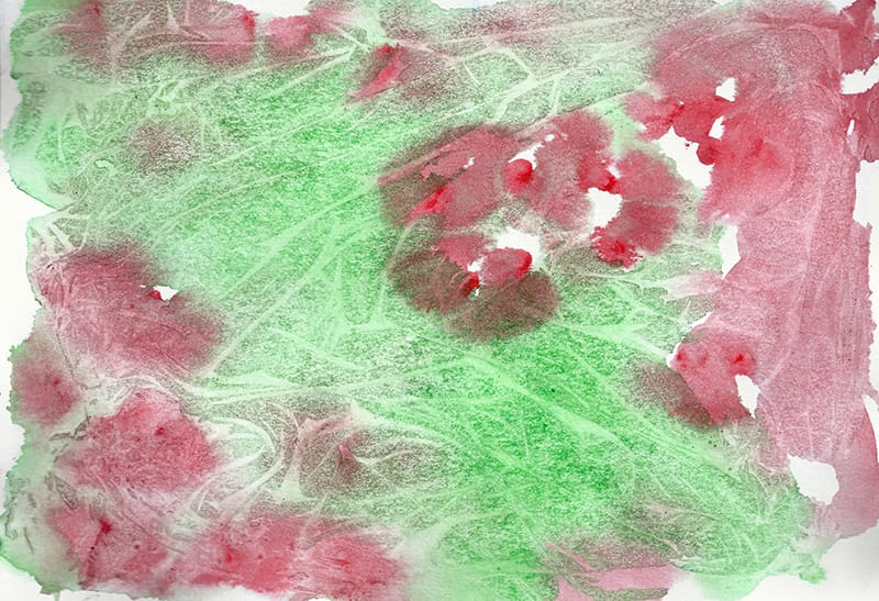 Watercolor Textures - Sample Project - image 10 - student project