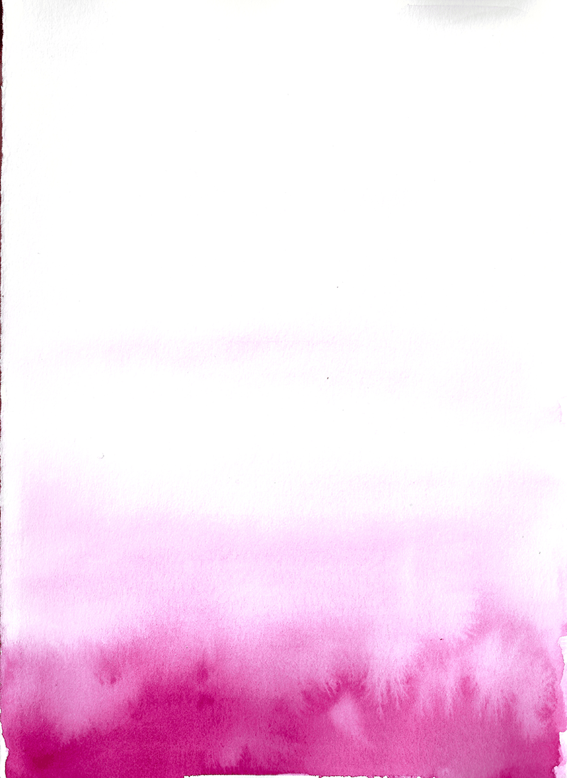 Watercolor Textures - Sample Project - image 7 - student project