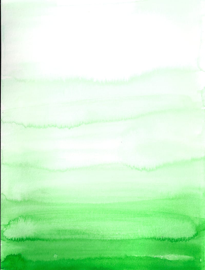 Watercolor Textures - Sample Project - image 5 - student project