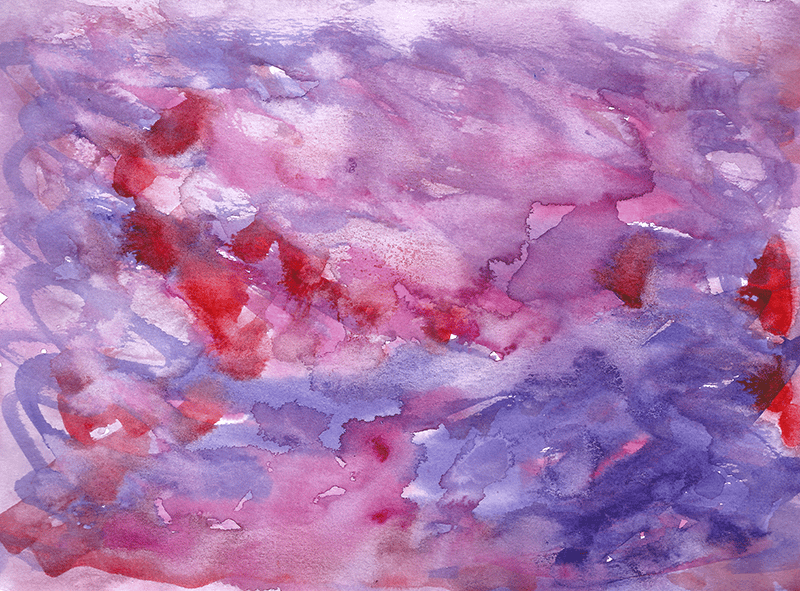 Watercolor Textures - Sample Project - image 12 - student project