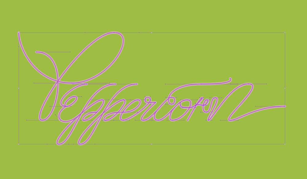 Peppercorn - image 3 - student project