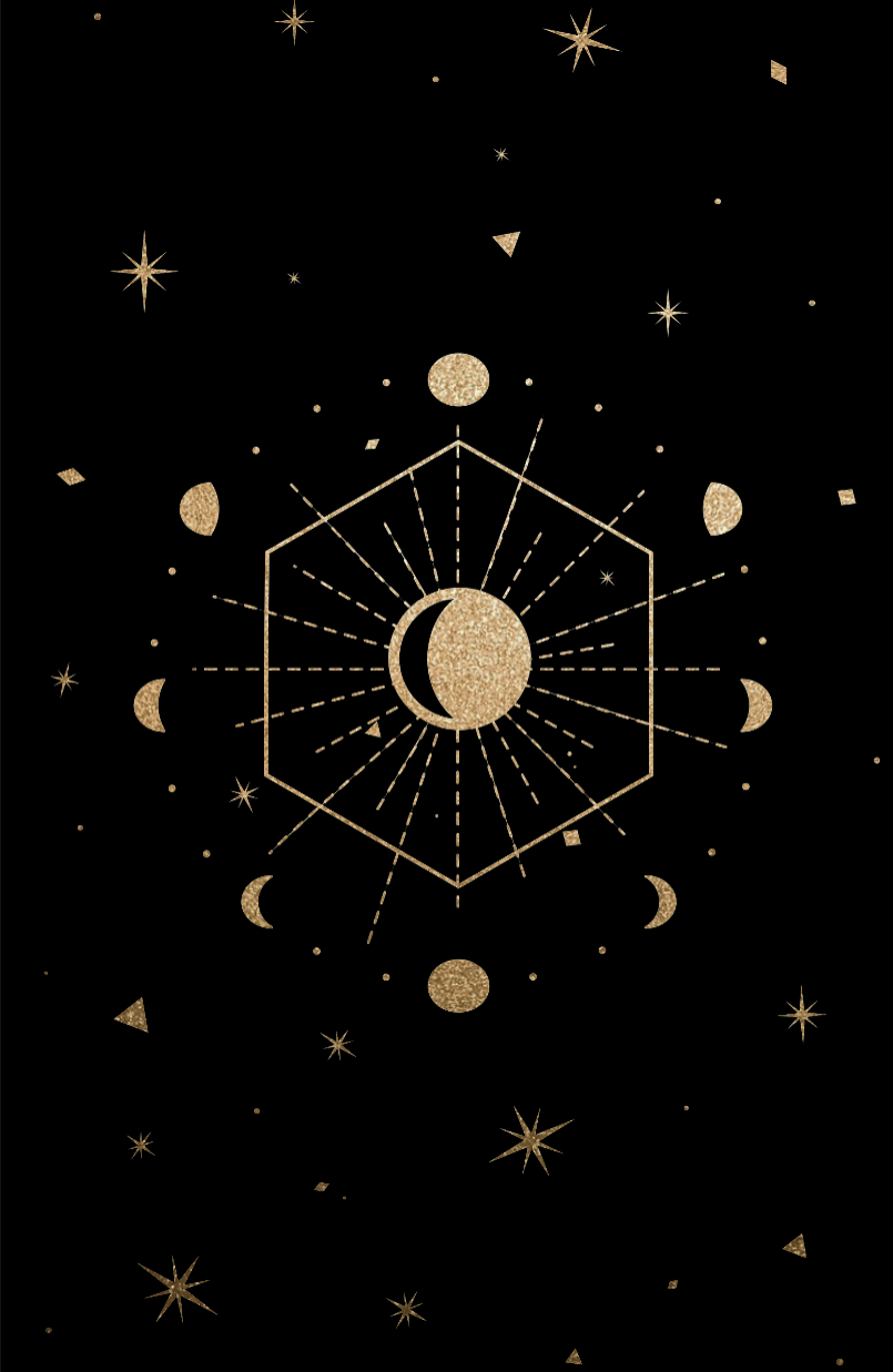 Stars and Petals - image 2 - student project