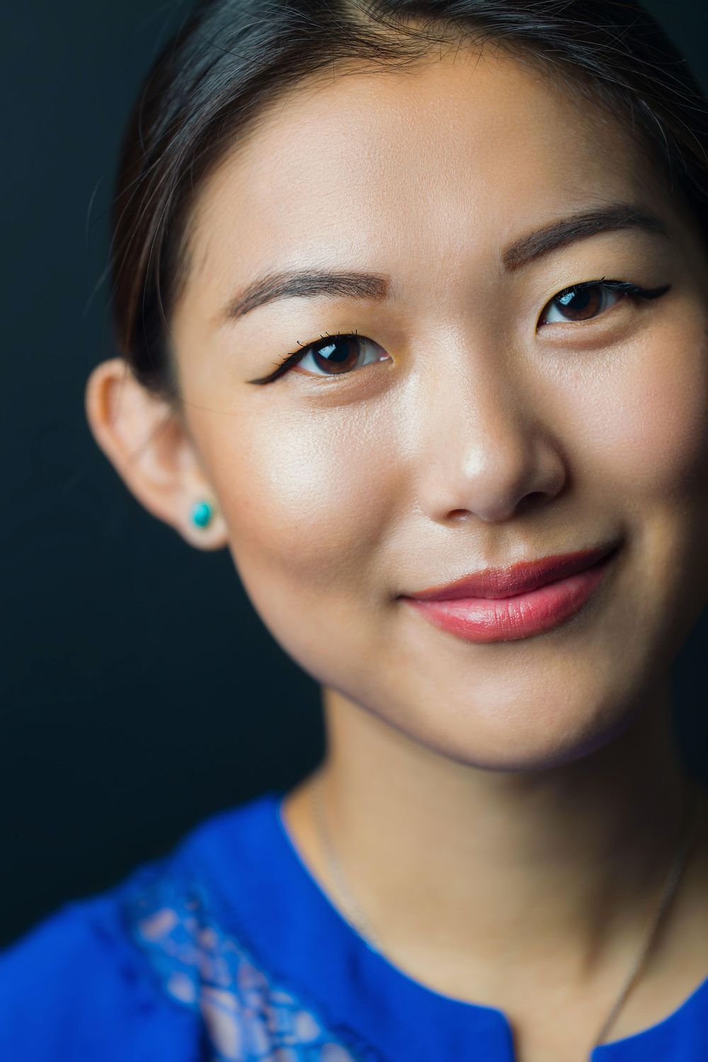 One Light Setups - image 2 - student project