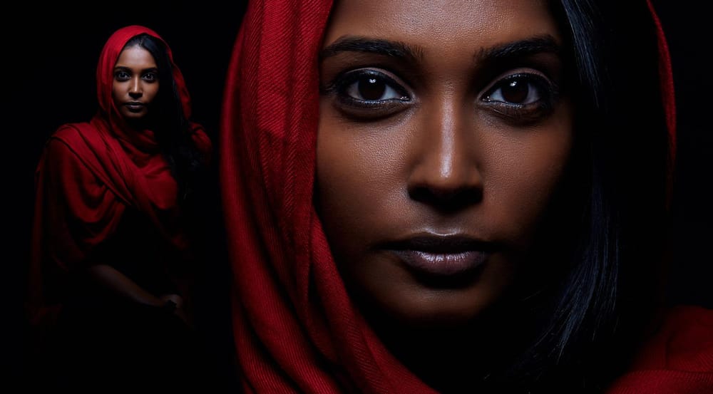 One Light Setups - image 1 - student project