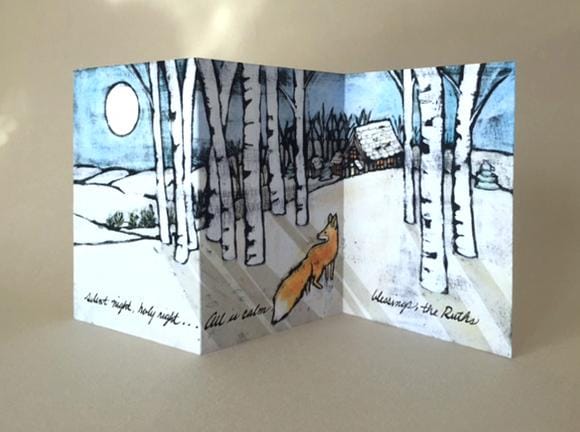Silent Night - image 7 - student project