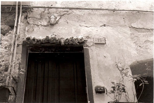Along the Arno in Florence, Italy - image 2 - student project