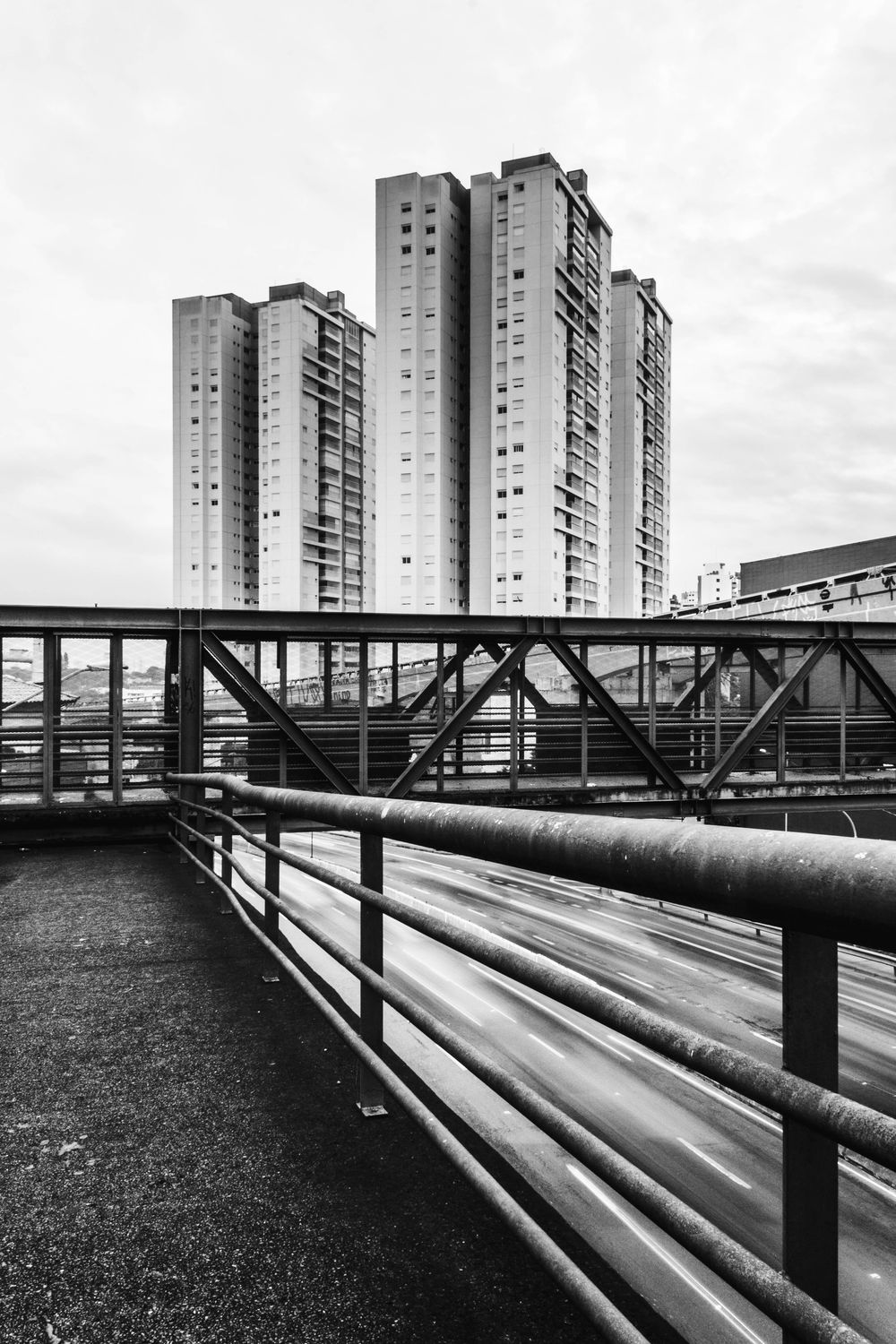 Around in Sao Paulo - Brazil - image 5 - student project