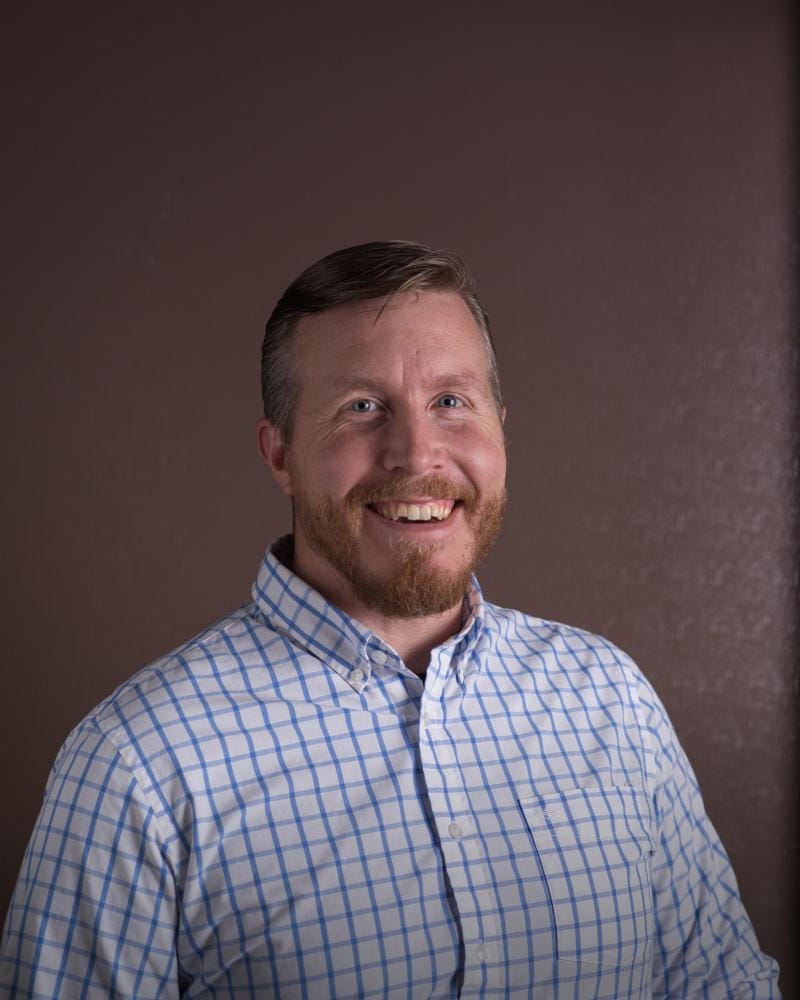 Single Light Setup - image 2 - student project