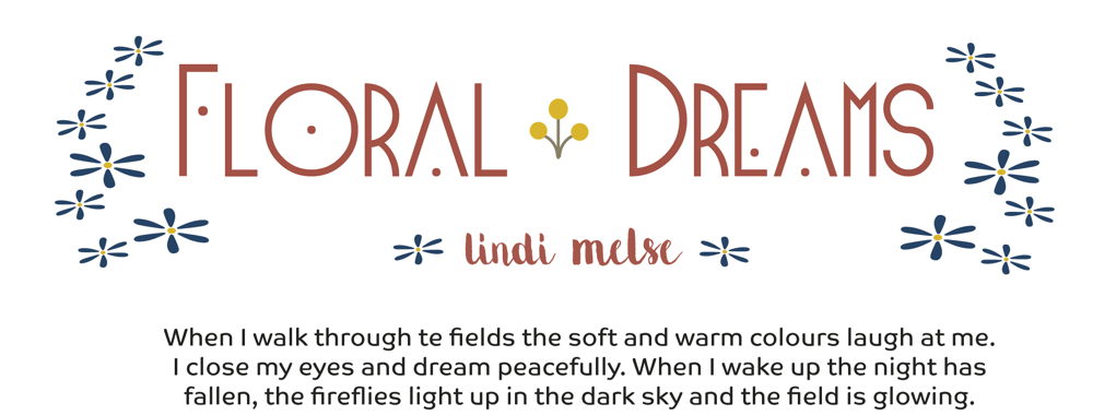 Floral Dreams - image 1 - student project