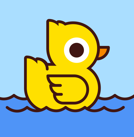 Ducky - image 1 - student project