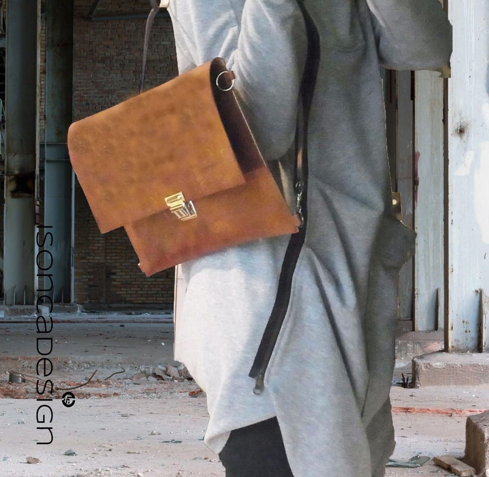 LOOKBOOK 2014/2O15 - image 5 - student project