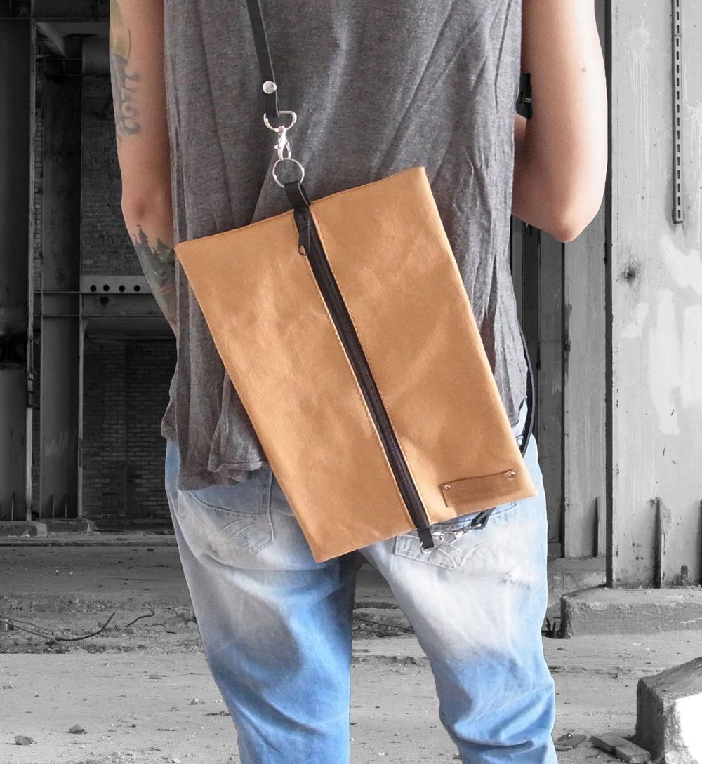LOOKBOOK 2014/2O15 - image 2 - student project