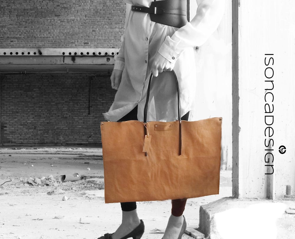LOOKBOOK 2014/2O15 - image 4 - student project
