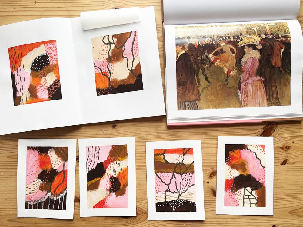 Abstracts - image 5 - student project