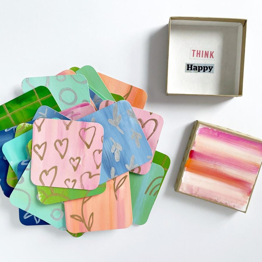 Sample Deck - image 3 - student project