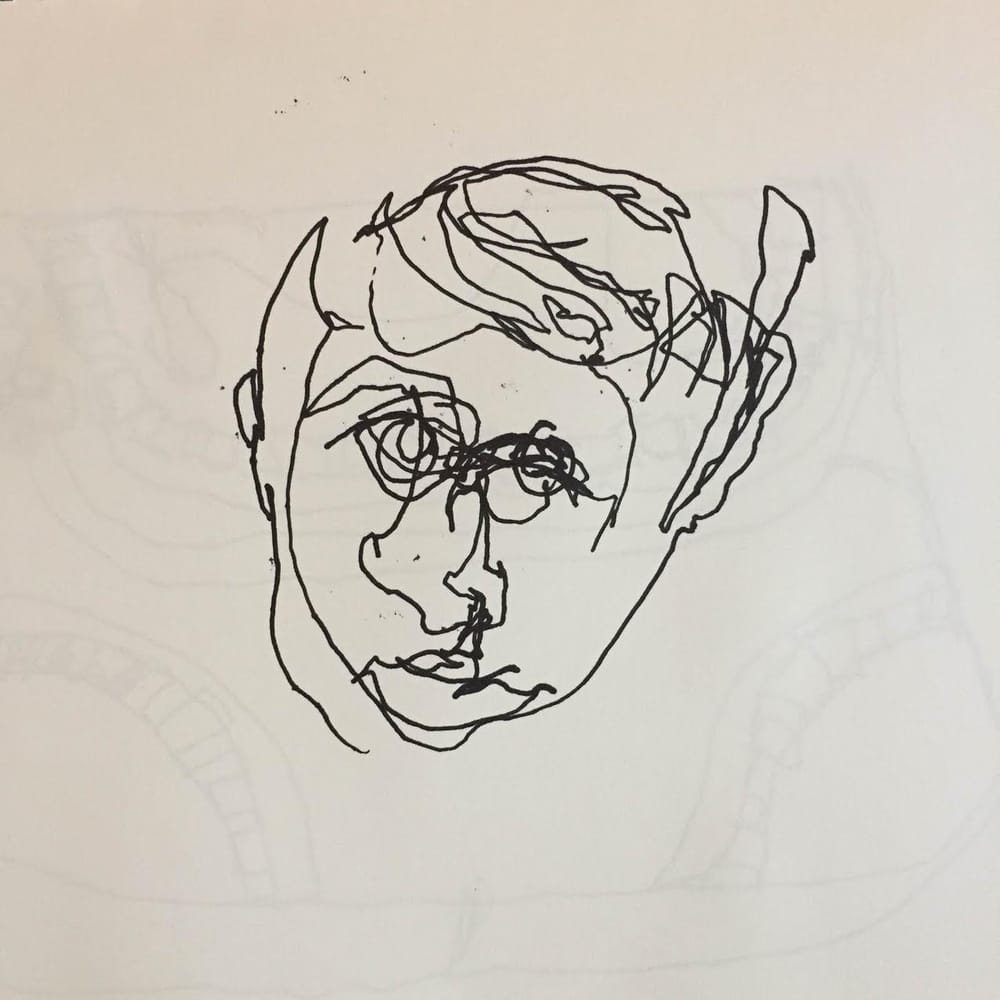 My Illustration Excercises - image 1 - student project