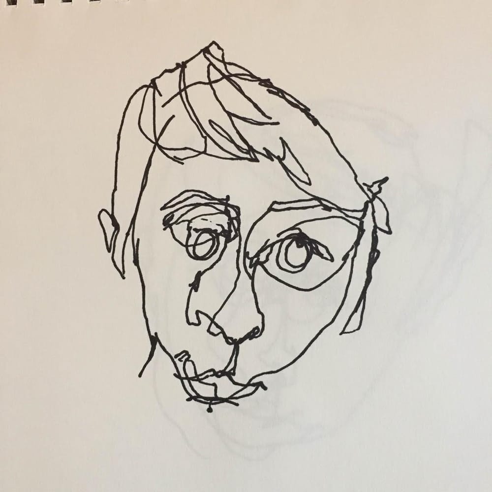 My Illustration Excercises - image 2 - student project