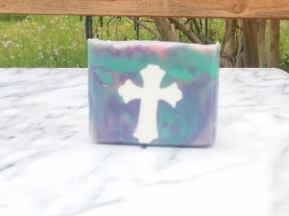 Dream Again Soaps - image 1 - student project