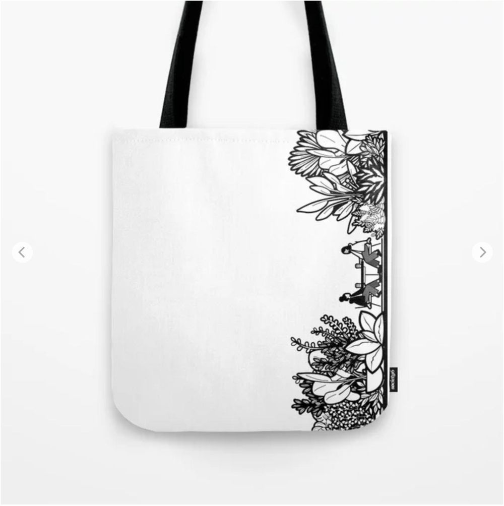 Mocha and Monstera Collection - image 6 - student project