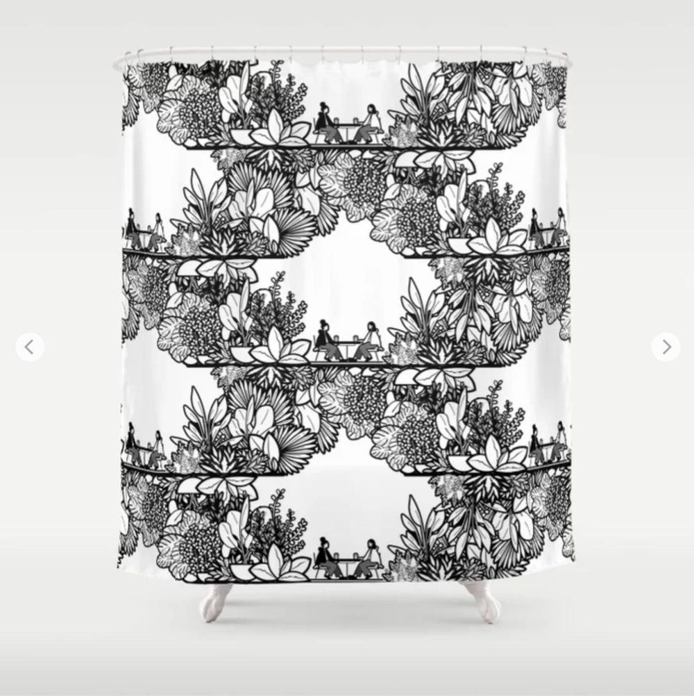 Mocha and Monstera Collection - image 7 - student project