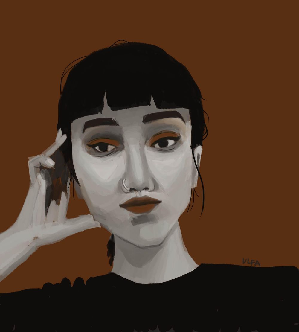 Mimicry to Mastery Practice - image 3 - student project