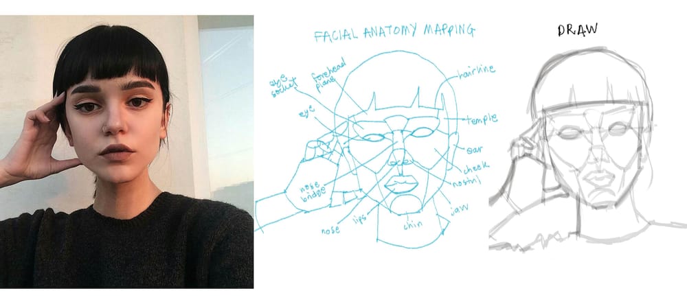 Mimicry to Mastery Practice - image 2 - student project
