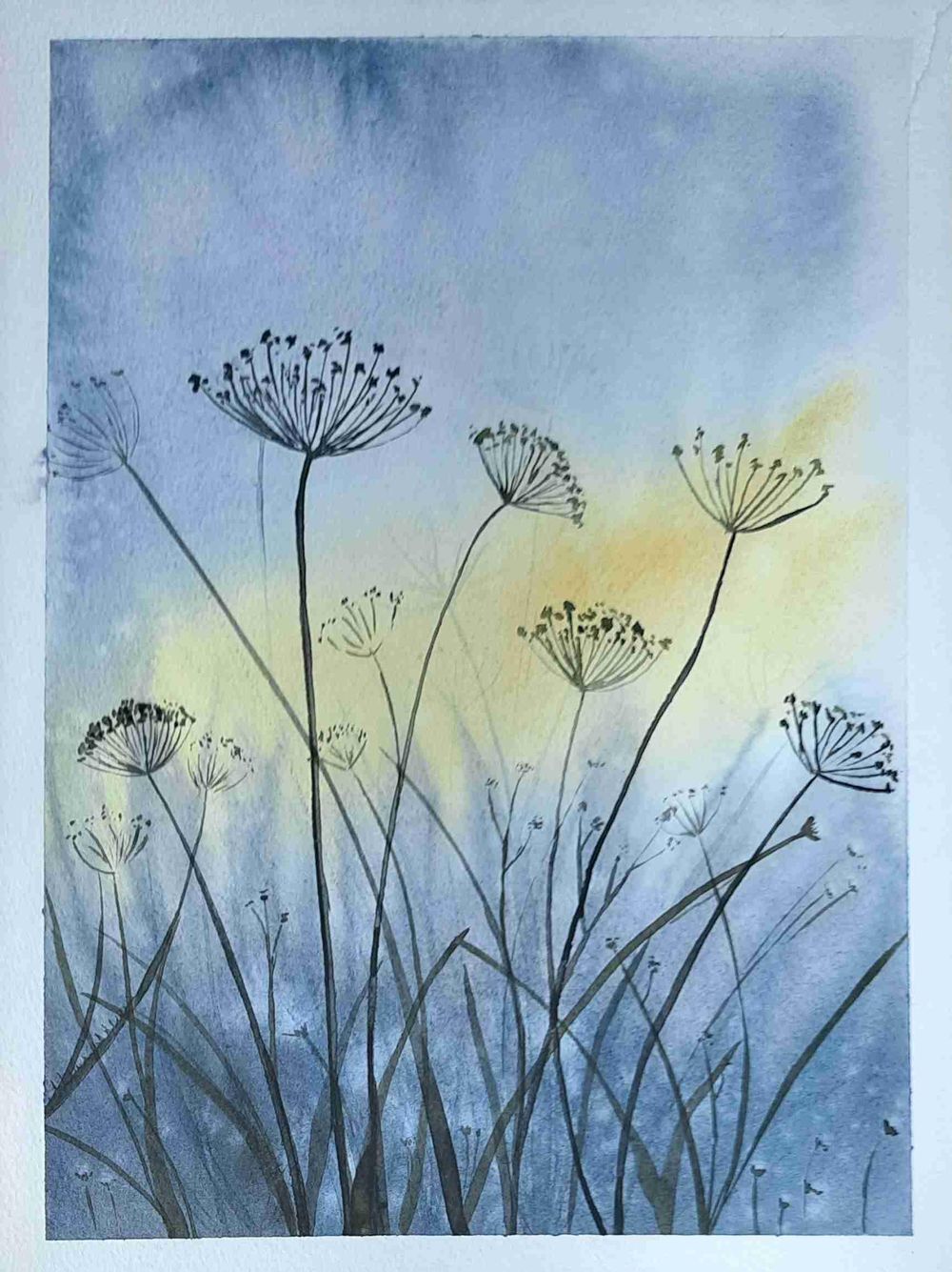 Soft meadows - image 3 - student project