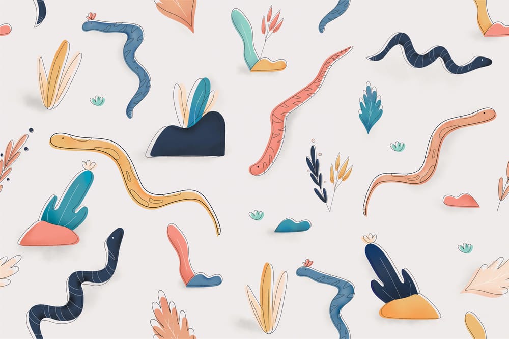 Snakess - image 1 - student project