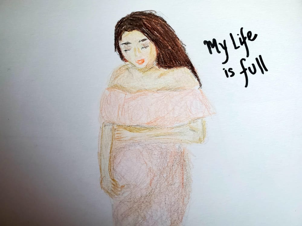 Discovering My Artistic Style - image 4 - student project