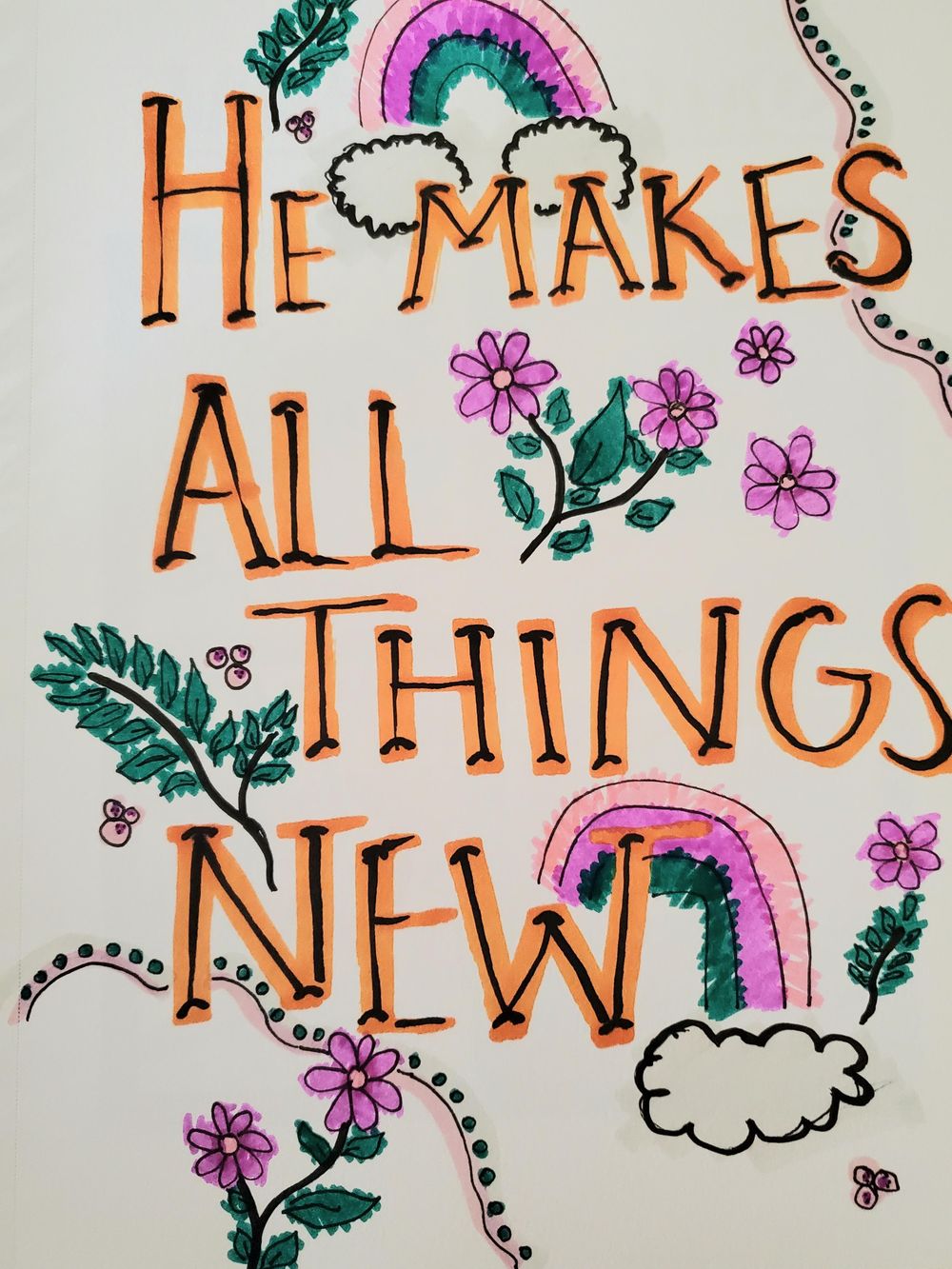 Visual Journal Samples - image 3 - student project