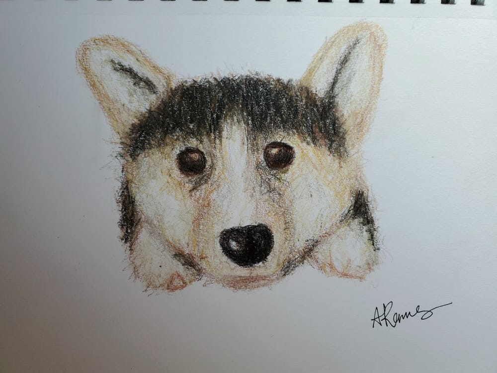 Discovering My Artistic Style - image 5 - student project