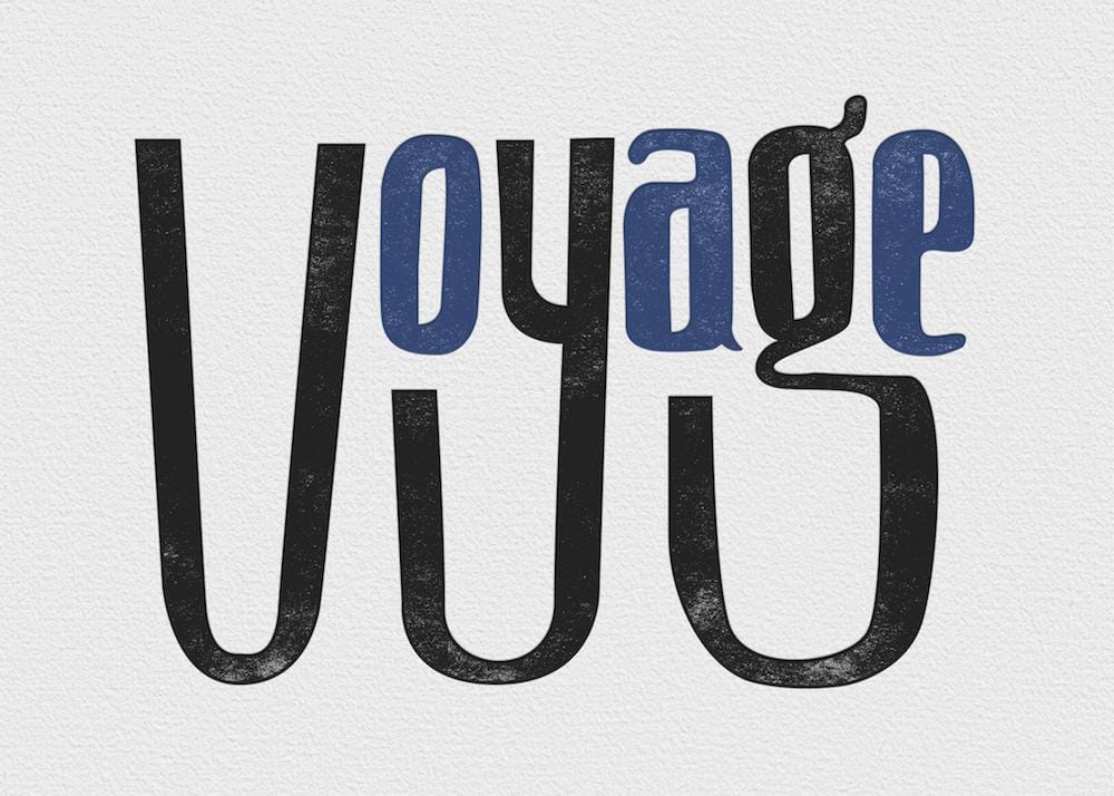 Icons and Typography in Letterpress - image 2 - student project