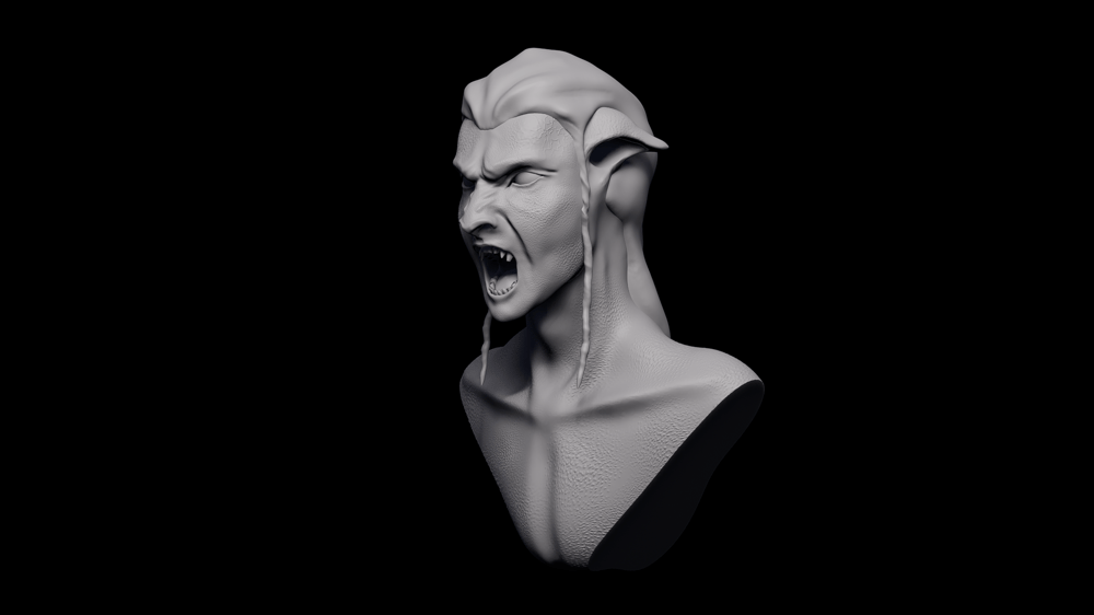 my attempt - image 4 - student project