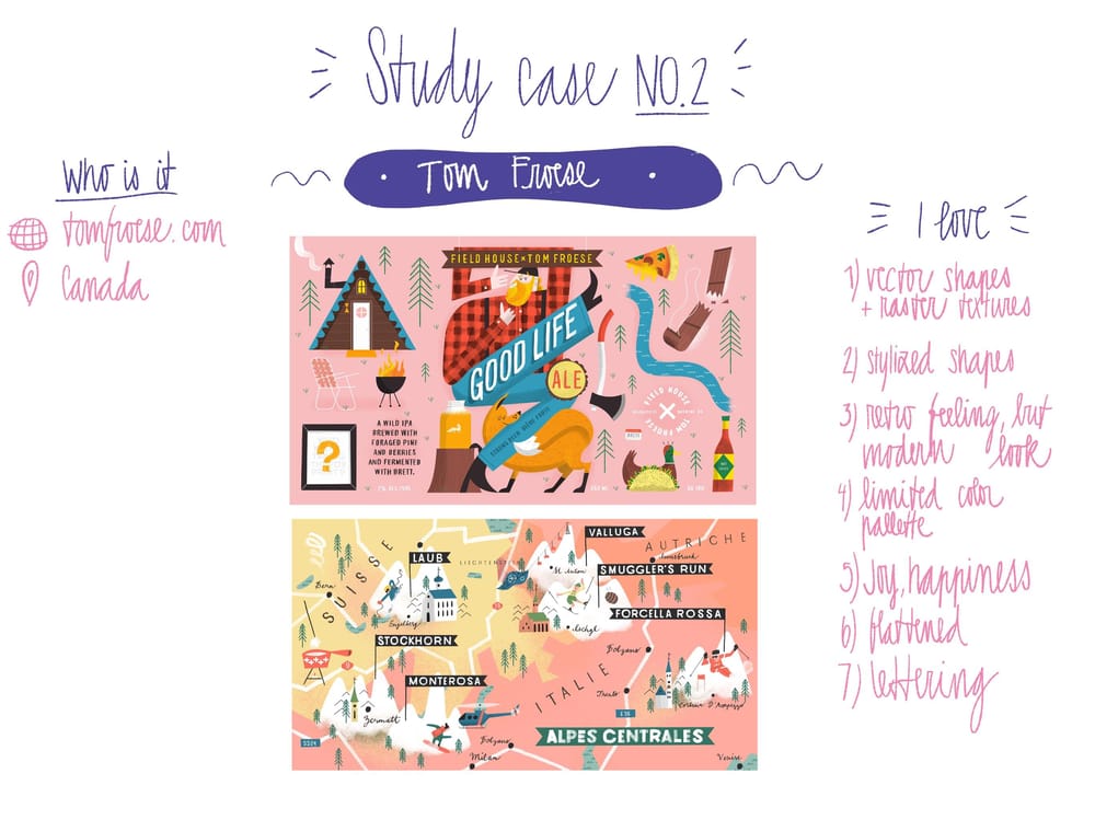 The style class - image 2 - student project
