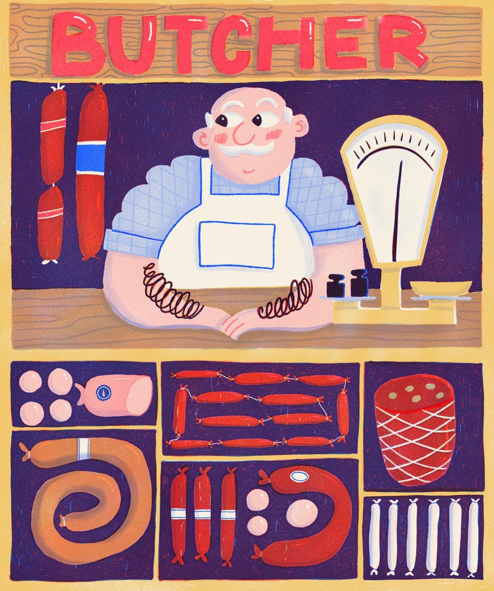 The style class - image 7 - student project