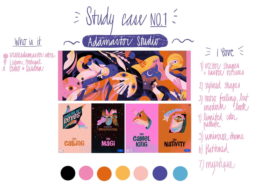 The style class - image 1 - student project