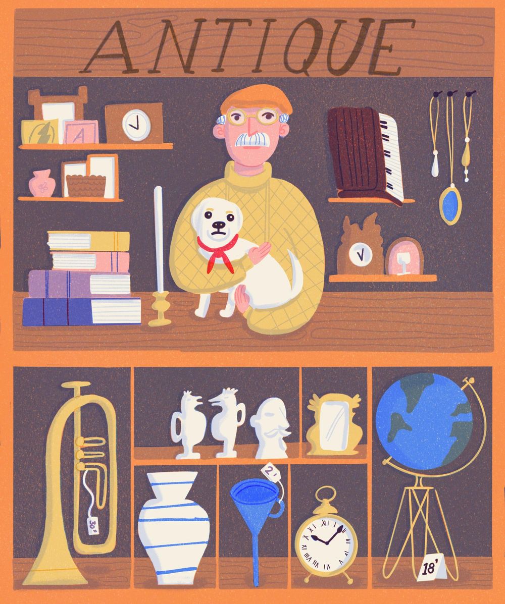 The style class - image 6 - student project