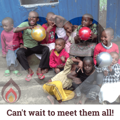 Ignite Your Cause - image 3 - student project